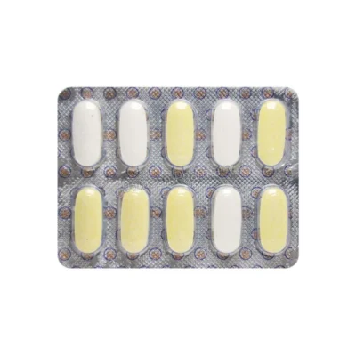 Accuglim M2 Tablet 3