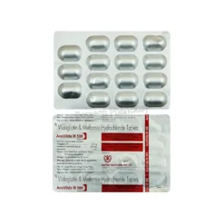 Acevilda M 500mg Tablet 2