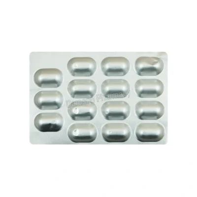 Acevilda M 500mg Tablet 3