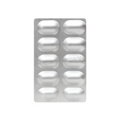 Actvilda M 50mg/500mg Tablet 1