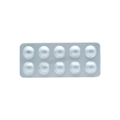 Adglim 1mg Tablet 2