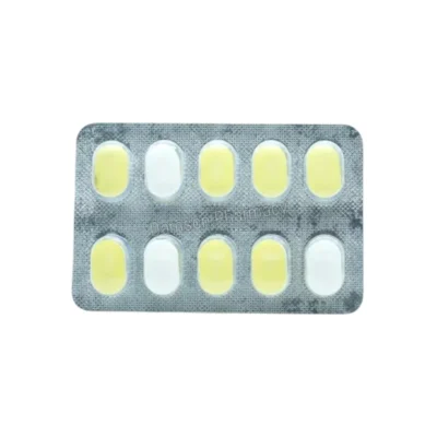 Adglim MP 2mg Tablet 1