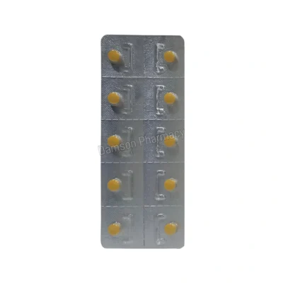 Apismart 2.5mg Apixaban Tablets 2