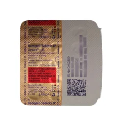 Cardace 1.25mg Tablets 3