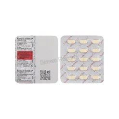 Cardace 2.5mg Tablets 2
