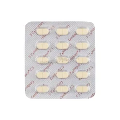 Cardace 2.5mg Tablets 3