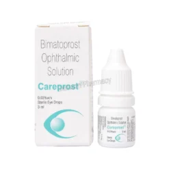 Careprost 3ml Eye Drops 1