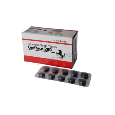 Cenforce 200mg Tablets 3