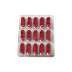 Cipmox 500mg Amoxycillin Capsules 2