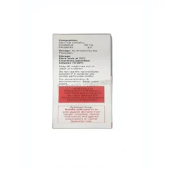 Deczuba 50mg Injection 2