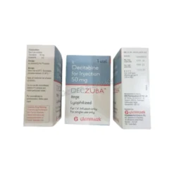 Deczuba 50mg Injection 3