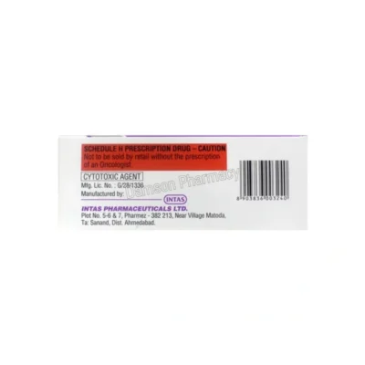 Doceaqualip 20mg Injection 2