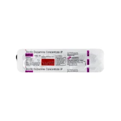 Dopar Dopamine 200mg Injection 1