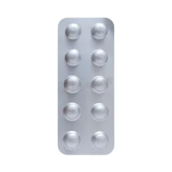 Dutaheal 0.5mg Tablet 3