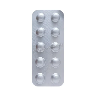 Dutaheal 0.5mg Tablet 3