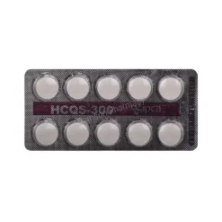 HCQs 300mg Tablets 3