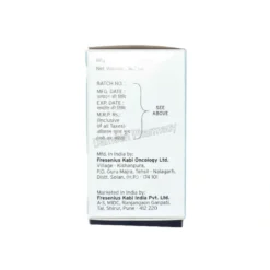 Intaxel 100mg Injection 3