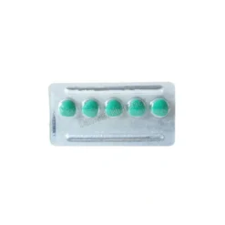 Malegra Green 100mg Tablets 2