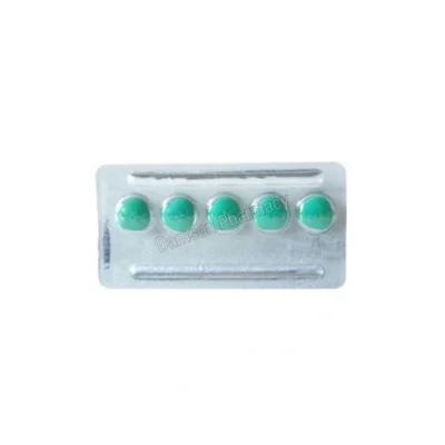 Malegra Green 100mg Tablets 2