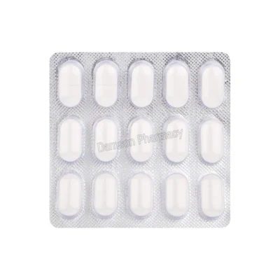 Maxformin 750mg Tablet 3