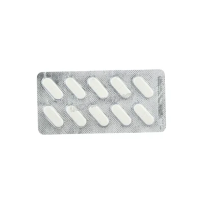 Mclazide MR 60mg Tablet 1