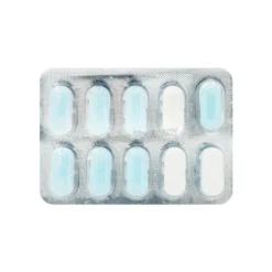 Metadoze IPR 850mg Tablet 1