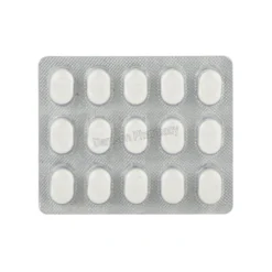 Metafort 500mg Tablet 3