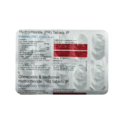 Metafort G 851 Tablet 1