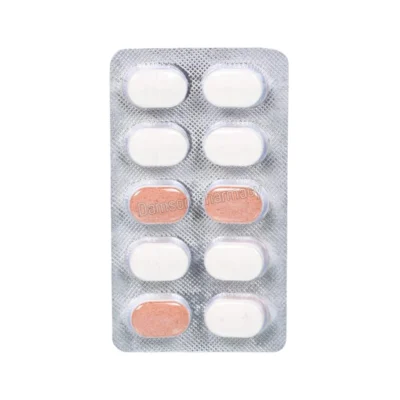 Metafort G 851 Tablet 2