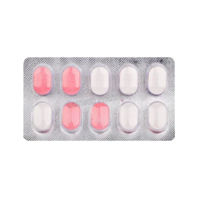 Metafort G 853 Tablet 1