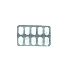 Metbay 500mg Tablet 1