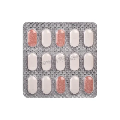 Metffil VG1 Tablet 1