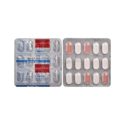 Metffil VG1 Tablet 2
