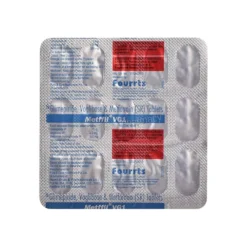 Metffil VG1 Tablet 3