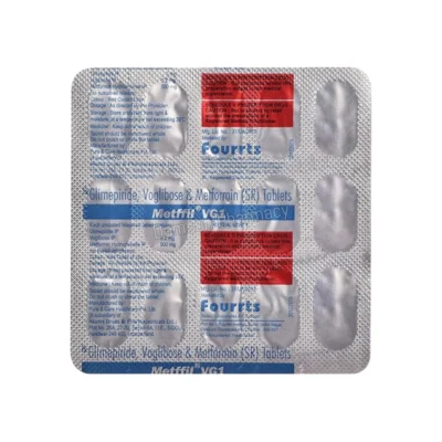 Metffil VG1 Tablet 3