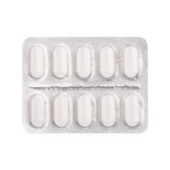 Metlong 500mg Tablet 3