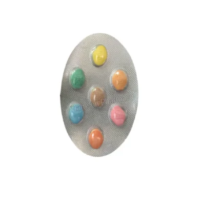 Sildigra CT 100mg Tablets