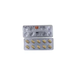 Tadalista 10 Mg Tablets 1