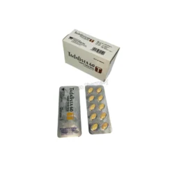 Tadalista 60 Mg Tablets 1