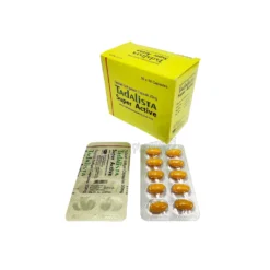 Tadalista Super Active 20 Mg Capsules 1