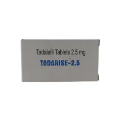 Tadarise 2.5mg Tablets 2