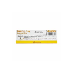 Tadavitae 5mg Tablet 1