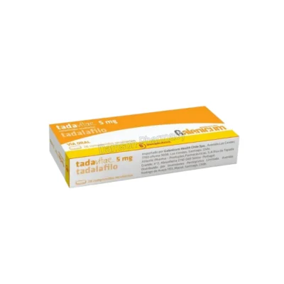 Tadavitae 5mg Tablet