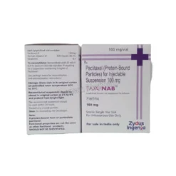 Taxonab 100mg Injection 1
