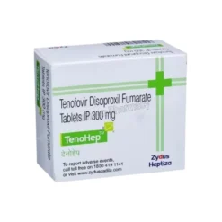 Tenohep 300mg Tablets 1