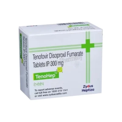 Tenohep 300mg Tablets 1