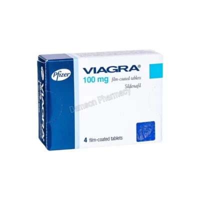 Viagra 100 mg Tablet