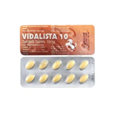 Vidalista 10mg Tablet 2