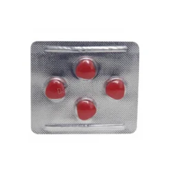 Vigora 100mg Tablet 2