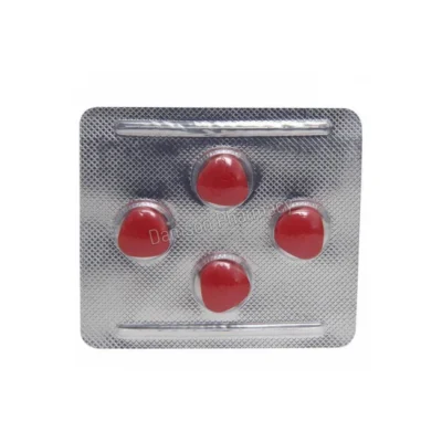 Vigora 100mg Tablet 2